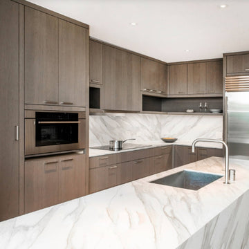 German Kitchen Cabinets