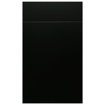 Matte Black