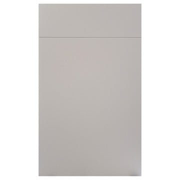 Cool Grey Suedette HD